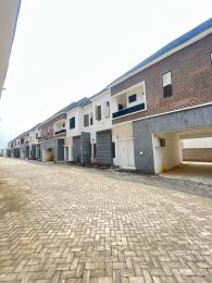 4 bedroom Terraced Duplex For Rent Estate In Orchid Lekki Lagos