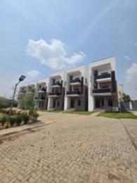 4 bedroom Terraced Duplex For Sale Life Camp Abuja Phase 3 
