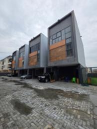 4 bedroom Terraced Duplex For Sale Off Kunsela Road Ikate Elegushi Lekki Lagos