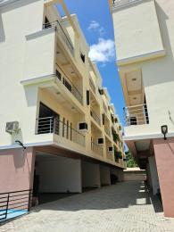 4 bedroom Terraced Duplex For Sale Old Ikoyi Lagos