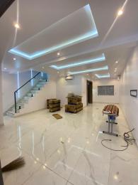 4 bedroom Terraced Duplex For Sale Lekki Phase 1 Lagos