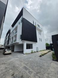 4 bedroom Terraced Duplex For Sale Ikate Elegushi Lekki Lagos