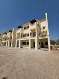 4 bedroom Terraced Duplex For Sale Jabi Abuja Phase 2 