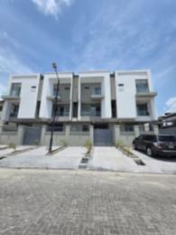 4 bedroom Terraced Duplex For Sale Lekki Phase 1 Lagos