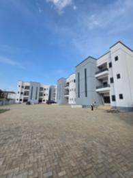 4 bedroom Terraced Duplex For Sale Katampe Main Abuja Phase 2 