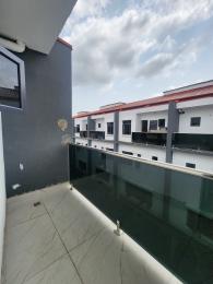 4 bedroom Terraced Duplex For Sale Gbagada Lagos