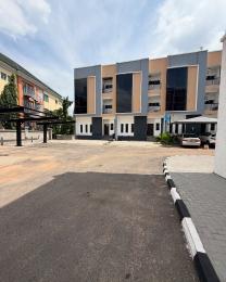 4 bedroom Terraced Duplex For Sale Diplomatic Zone Katampe Ext. Abuja Phase 2 