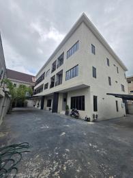 4 bedroom Terraced Duplex For Sale Jahi Abuja Phase 2 