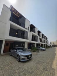 4 bedroom Terraced Duplex For Sale Life Camp Abuja Phase 3 