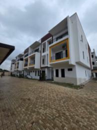 4 bedroom Terraced Duplex For Sale Kado Abuja Phase 2 