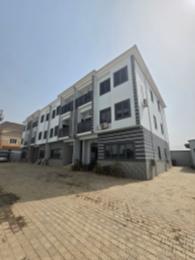 4 bedroom Terraced Duplex For Sale Jahi Abuja Phase 2 