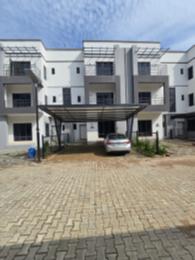 4 bedroom Terraced Duplex For Rent Urban Shelter Residence Guzape Guzape Abuja Phase 1 