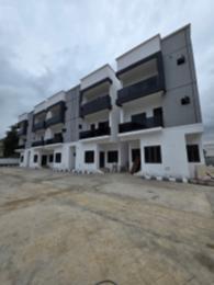 4 bedroom Terraced Duplex For Sale Kado Abuja Phase 2 