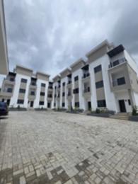 4 bedroom Terraced Duplex For Sale Guzape Abuja Phase 1 