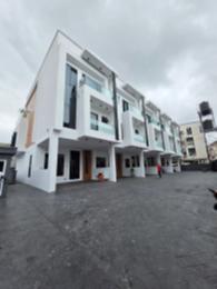 4 bedroom Terraced Duplex For Sale Osapa London Lekki Lagos