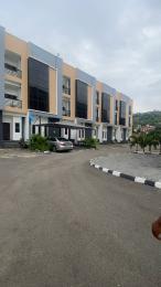 4 bedroom Terraced Duplex For Sale Katampe Extension Katampe Ext. Abuja Phase 2  4 bedroom Terraced Duplex For Sale Katampe Extension Katampe Ext. Abuja Phase 2