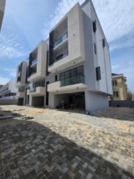 4 bedroom Terraced Duplex For Sale Lekki Phase 1 Lagos