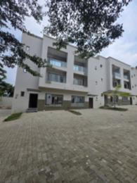 4 bedroom Terraced Duplex For Sale Maitama Abuja Phase 1 