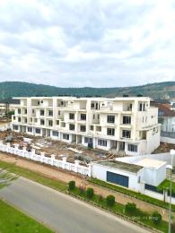 4 bedroom Terraced Duplex For Sale Diplomatic Zone Katampe Ext. Abuja Phase 2 