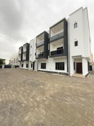 4 bedroom Terraced Duplex For Sale Jahi By Gilmore Jahi Abuja Phase 2 
