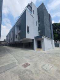 4 bedroom Terraced Duplex For Sale Off Ademola Odeku Victoria Island Lagos