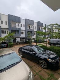 4 bedroom Terraced Duplex For Rent Vio Area Mabuchi Abuja Phase 2 