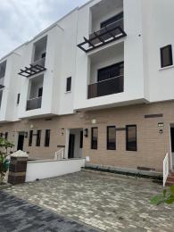 4 bedroom Terraced Duplex For Rent Jahi Living Faith Jahi Abuja Phase 2 