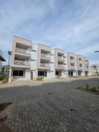 4 bedroom Terraced Duplex For Sale Utako Abuja Phase 2 