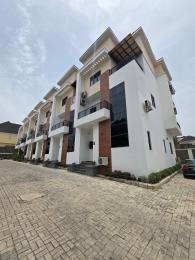 4 bedroom Terraced Duplex For Sale Guzape Abuja Phase 1 