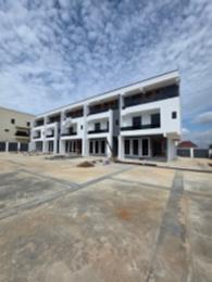 4 bedroom Terraced Duplex For Sale Guzape Abuja Phase 1 