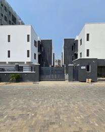 4 bedroom Terraced Duplex For Sale Lekki Phase 1 Lagos 4 bedroom Terraced Duplex For Sale Lekki Phase 1 Lagos