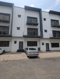 4 bedroom Terraced Duplex For Rent Lifecamp Round Life Camp Abuja Phase 3 