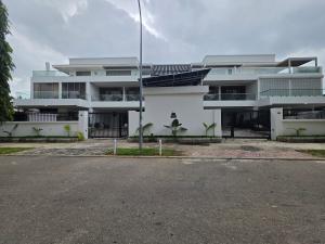 4 bedroom Terraced Duplex For Sale Maitama Main Maitama Abuja Phase 1 