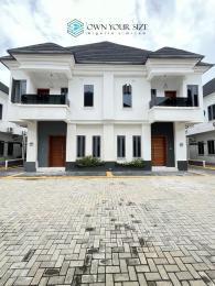 4 bedroom Terraced Duplex For Sale Ikota Lekki Lagos 4 bedroom Terraced Duplex For Sale Ikota Lekki Lagos