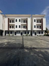 4 bedroom Terraced Duplex For Sale Utako Abuja Phase 2 