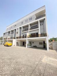 4 bedroom Terraced Duplex For Sale Lekki Phase 1 Lagos 4 bedroom Terraced Duplex For Sale Lekki Phase 1 Lagos