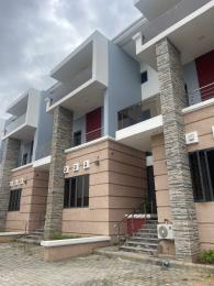 4 bedroom Terraced Duplex For Rent Diplomatic Avenue Katampe Ext. Abuja Phase 2 