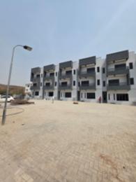 4 bedroom Terraced Duplex For Sale Guzape Abuja Phase 1 