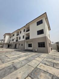 4 bedroom Terraced Duplex For Sale Jahi Abuja Phase 2 