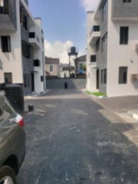 4 bedroom Terraced Duplex For Rent Mende Maryland Lagos