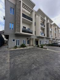 4 bedroom Terraced Duplex For Sale Utako Abuja Phase 2 