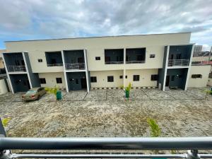 4 bedroom Self Contain For Rent Sangotedo Ajah Lagos