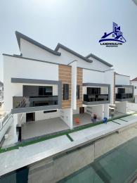 4 bedroom Terraced Duplex For Sale Chevron Drive Lekki Lagos 4 bedroom Terraced Duplex For Sale Chevron Drive Lekki Lagos