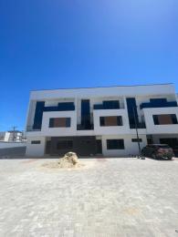 4 bedroom Terrace For Rent Lekki Phase 1 Lekki Lagos