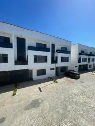 4 bedroom Terrace For Rent Lavida Estate Off Freedom Way Lekki Phase 1 Lagos