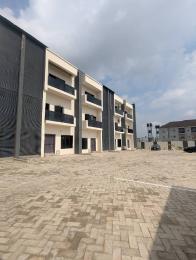 4 bedroom Terraced Duplex For Rent Gold Court Estate Area Katampe Main Abuja Phase 2 