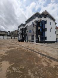 4 bedroom Terraced Duplex For Rent Berger Clinic Abuja Life Camp Abuja Phase 3 