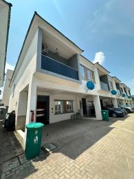4 bedroom Terraced Duplex For Rent Ikate Elegushi Lekki Lagos