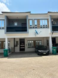 4 bedroom House For Rent Ikate Elegushi Lekki Lagos