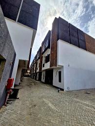 4 bedroom Terraced Duplex For Sale Ologolo Lekki Lagos 4 bedroom Terraced Duplex For Sale Ologolo Lekki Lagos